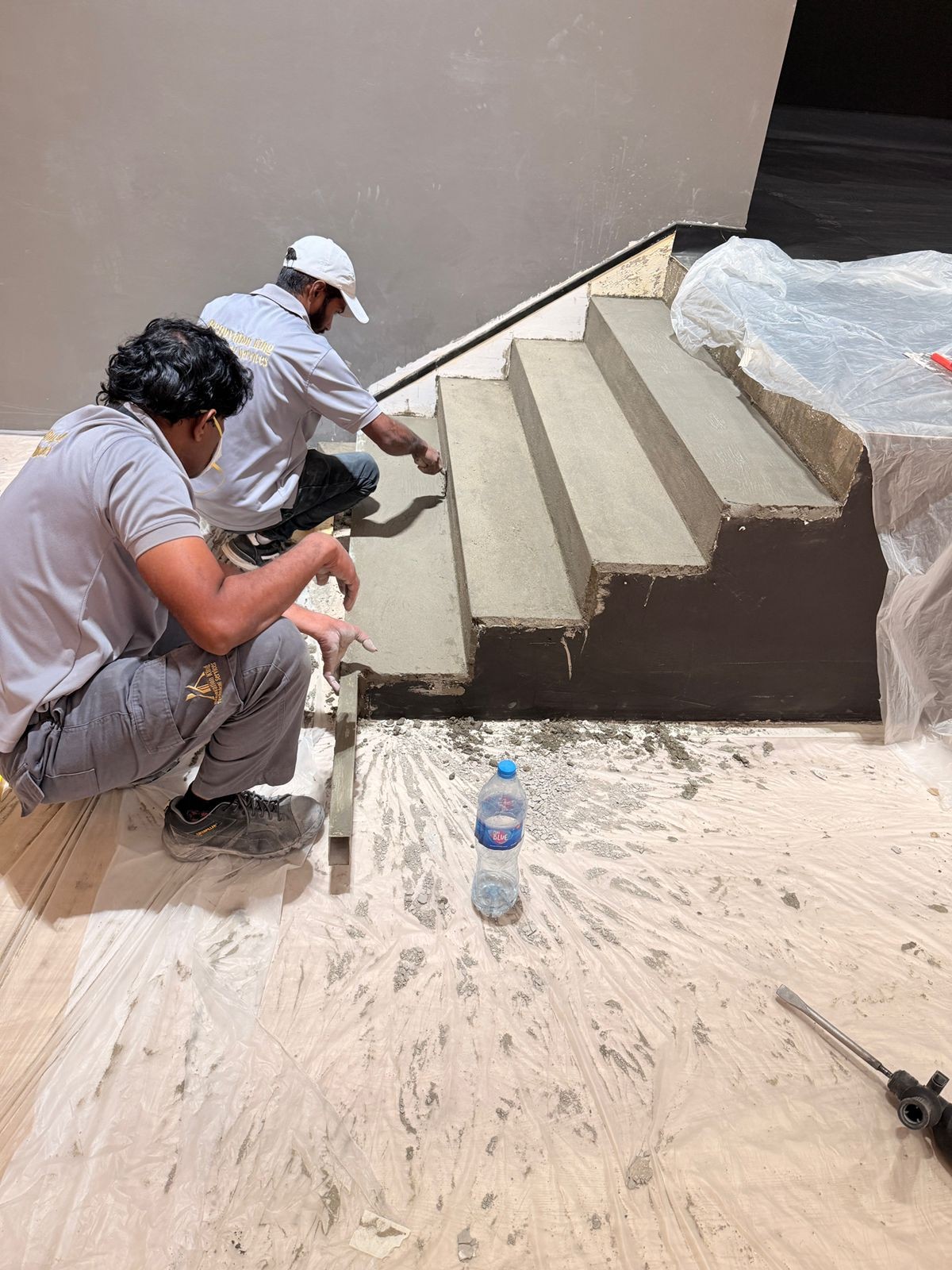 Civil and Structural