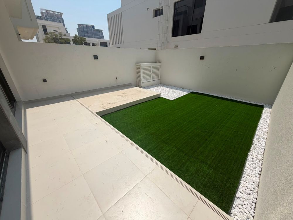 Gardens and Landscaping