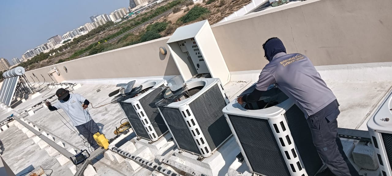 HVAC