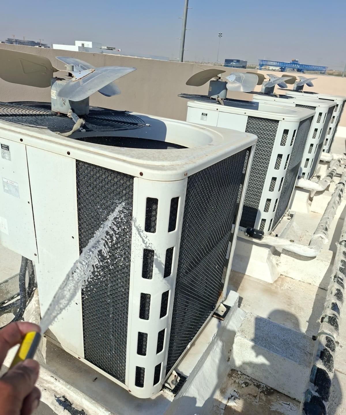 MEP and HVAC